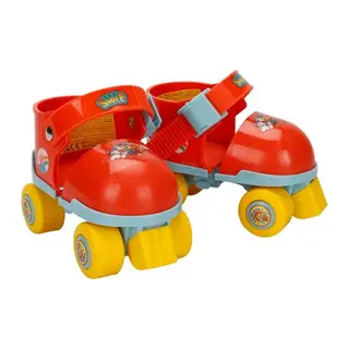 NessiWorld 4 Teker Paten Set