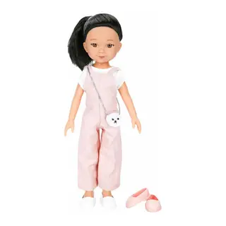 Mina Romantic Bebek 35 cm