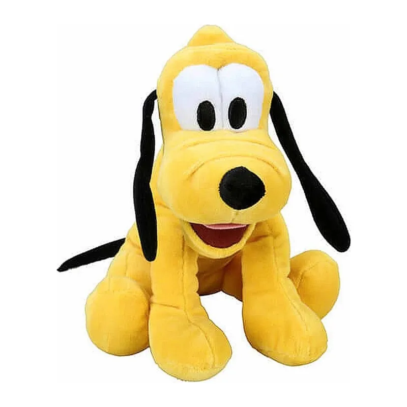 NessiWorld Pluto Core Peluş 25 cm