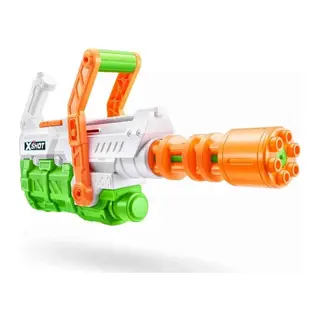 X-Shot Fast-Fill Cannon Su Tabancası 62 cm