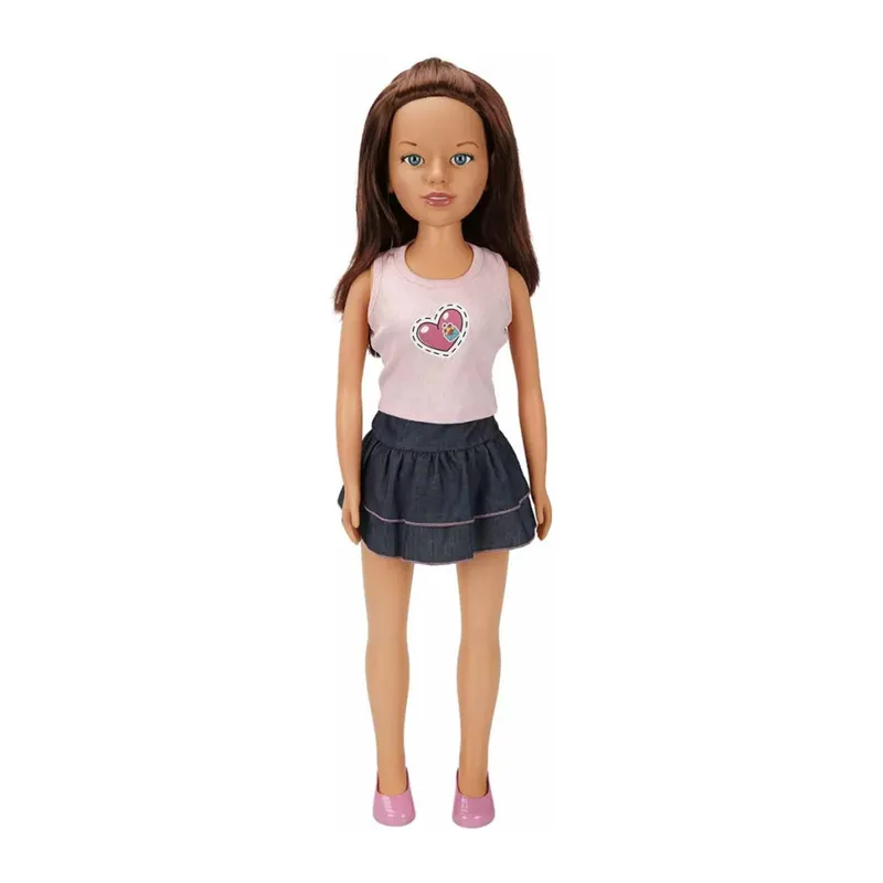 Yürüyüş Arkadaşım Clara Casual 80 cm