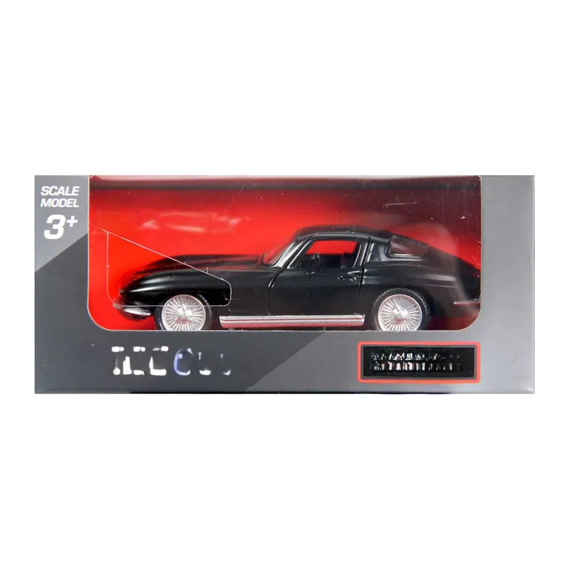 1:32 Dark Serisi Model Araba