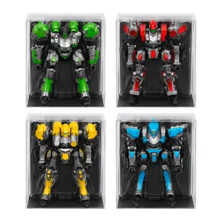 Robot Figür 9 cm (ADET FİYATIDIR)