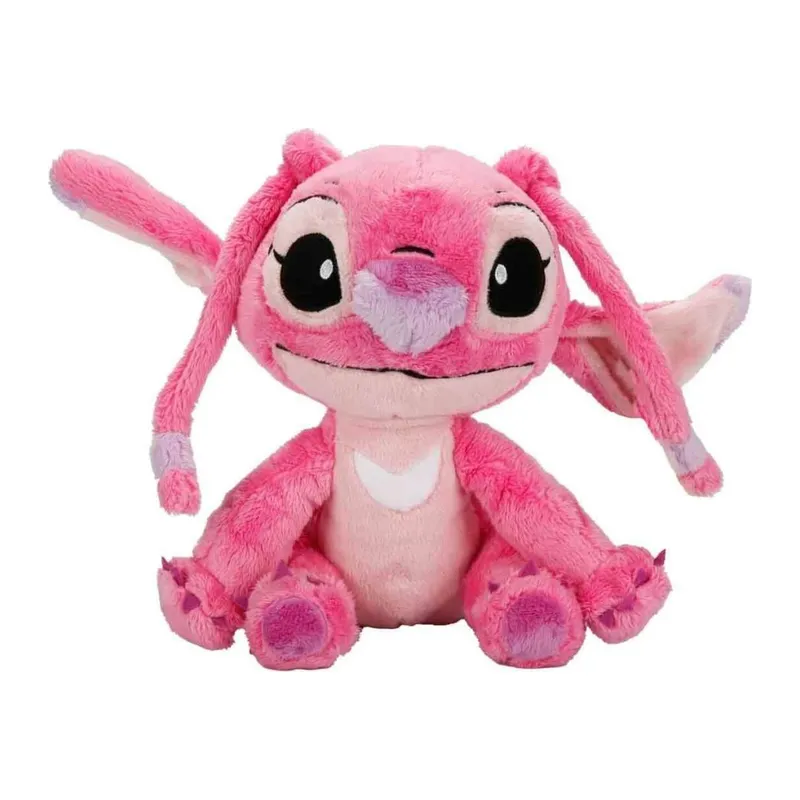 Angel Peluş 25 cm -NessiWorld