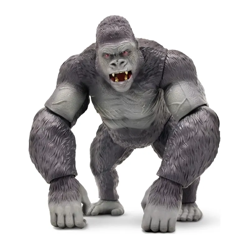 Big Boss Goril Figürü 43 cm