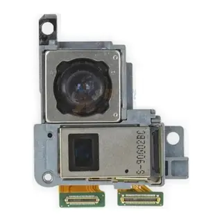 Samsung Note 20 Ultra Uyumlu Arka Kamera