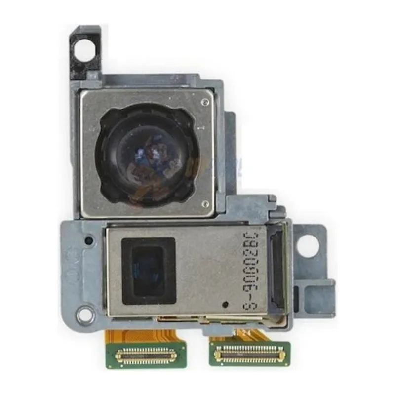 Samsung Note 20 Ultra Uyumlu Arka Kamera