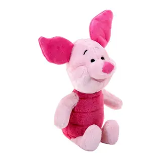 NessiWorld 10042 Piglet Core Peluş 25 cm