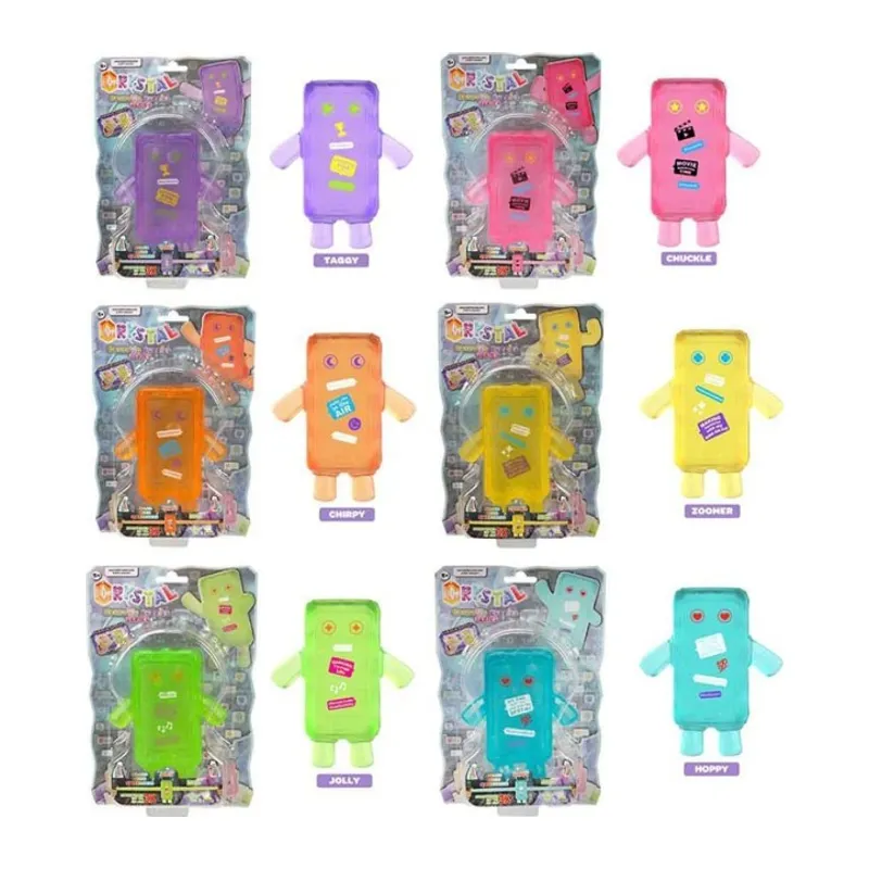 12386 NessiWorld FİGÜR 14CM 6A