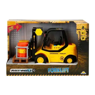 3151 SUN-YFN-MXX-1 16 FORKLIFT SES IŞIK 24CM FR 2A