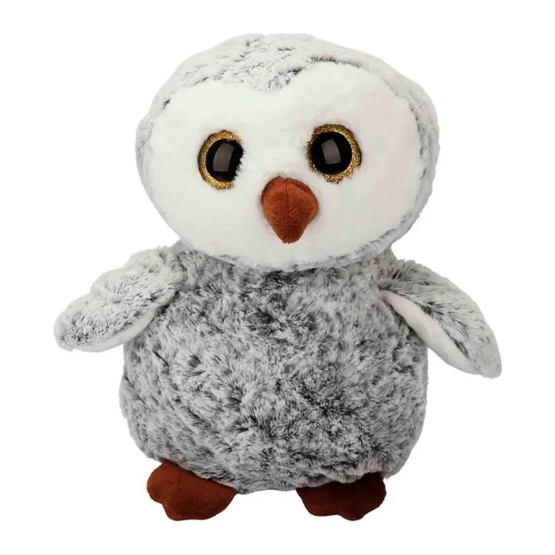 3185 Peluş Baykuş 30 cm