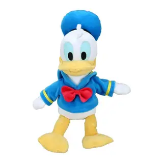 40206 Donald Core Peluş 25 cm