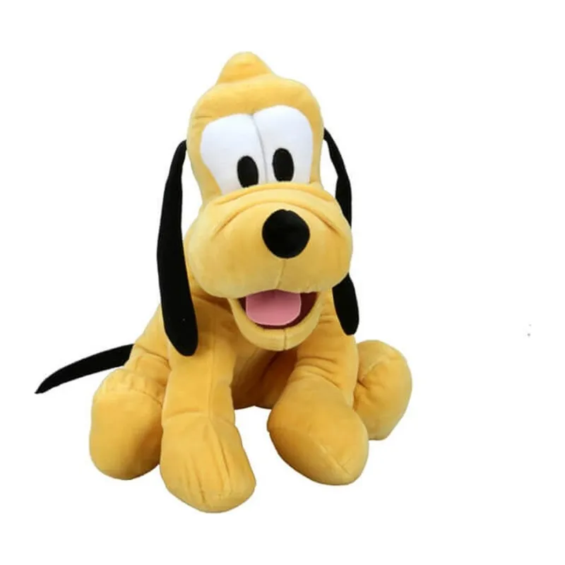 40208 Pluto Core Peluş 25 cm.
