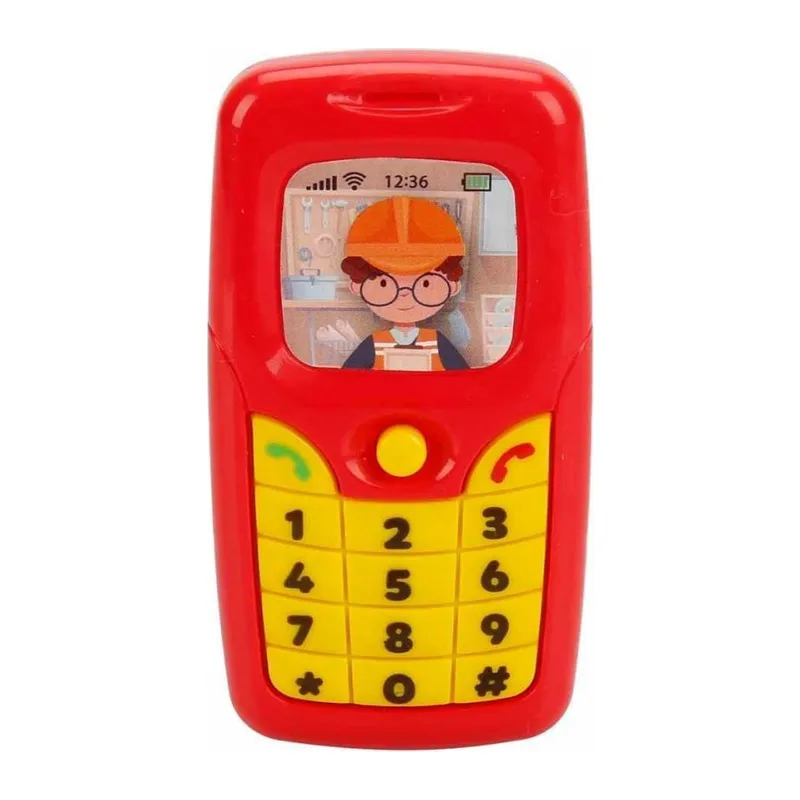 4623 Baretli Tamir Seti 5 Parça