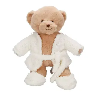 4804 Pijamalı Peluş Ayı 40 cm