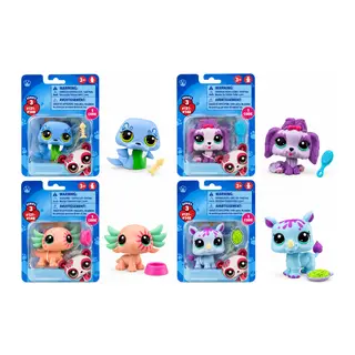 5233 Pet Shop Tekli Paket S3 18A (adet fiyatıdır)
