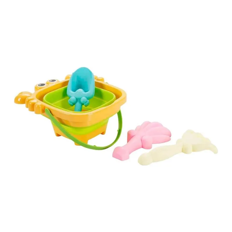 6371 KOVA SET KATLANABİLİR 4A.KUTU