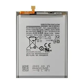 Samsung A32 Uyumlu Batarya Pil