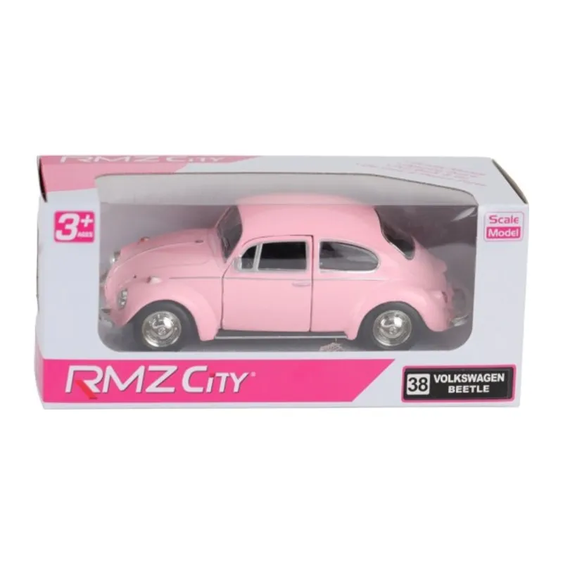 1/32 ARABA PEMBE SERS PB 6A 24D