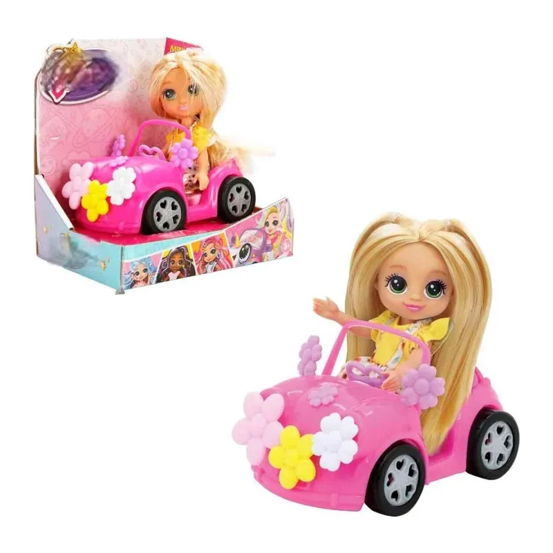 81121 ARABALI BEBEK 4A