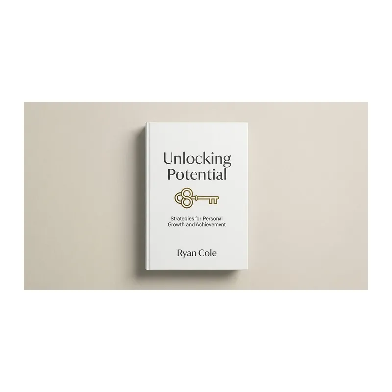 Unlocking Potential: Strategies for Personal Growth and Achievement