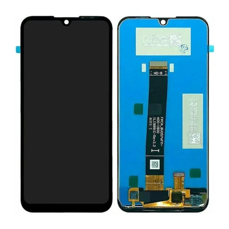 Y5 2019 LCD Ekran