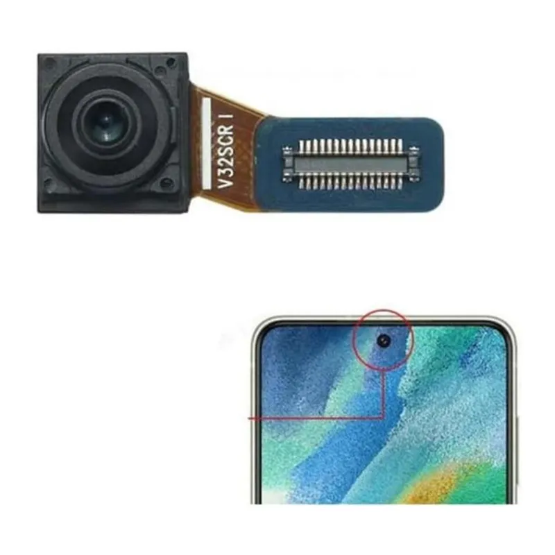 Samsung S21 Fe Uyumlu Ön Kamera