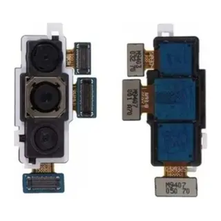 Samsung M21 Uyumlu Arka Kamera