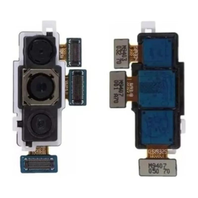 Samsung M21 Uyumlu Arka Kamera
