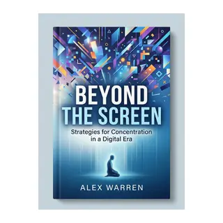 Beyond the Screen: Strategies for Concentration in a Digital Era