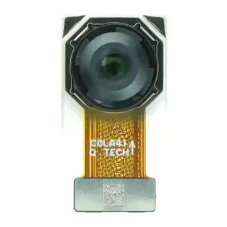 Redmi Note 10 5G-M4 Pro Uyumlu Arka Kamera