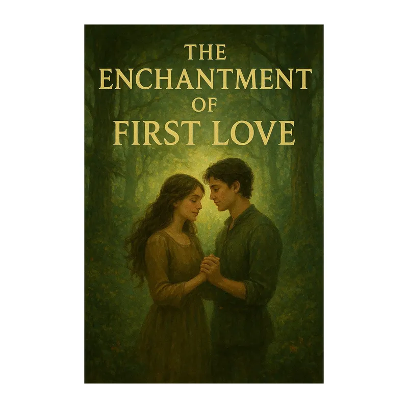 The Enchantment of First Love