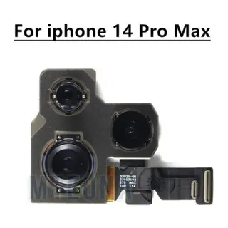 iPhone 14 Pro Max Uyumlu Orijinal Arka Kamera