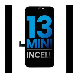 iPhone 13 Mini Uyumlu Ekran Dokunmatik (Incell)