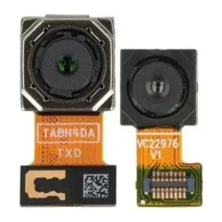 Samsung A03S Uyumlu Arka Kamera