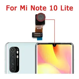 Mi Note 10 Lite Uyumlu Ön Kamera