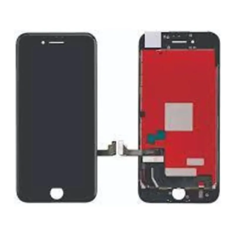 iPhone 7G Uyumlu Dokunmatik Ekran (Siyah)