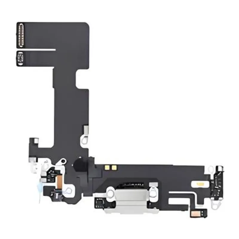 iPhone 13 Uyumlu Şarj Soket Filmi (Orijinal)
