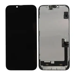iPhone 14 Uyumlu Ekran Dokunmatik (Incell)