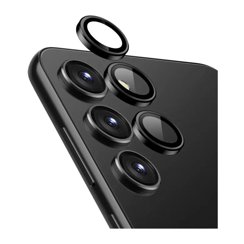 Samsung S24 Uyumlu Arka Kamera Lensi