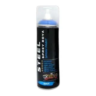 Mavi Sprey Boya 200 ml