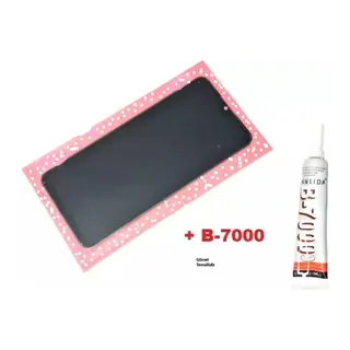 Omix X400 Uyumlu Ekran + (B7000 15 ml Yapıştırıcı)