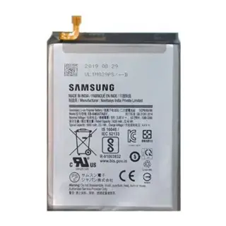 Samsung Galaxy M30 Uyumlu Batarya Pil