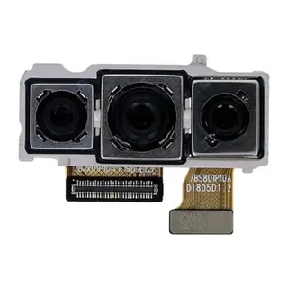 Samsung A11- A115- M11- M115 Uyumlu Arka Kamera