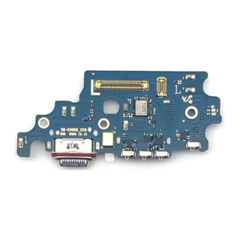 Samsung S21 Plus 5G Uyumlu Şarj Bordu