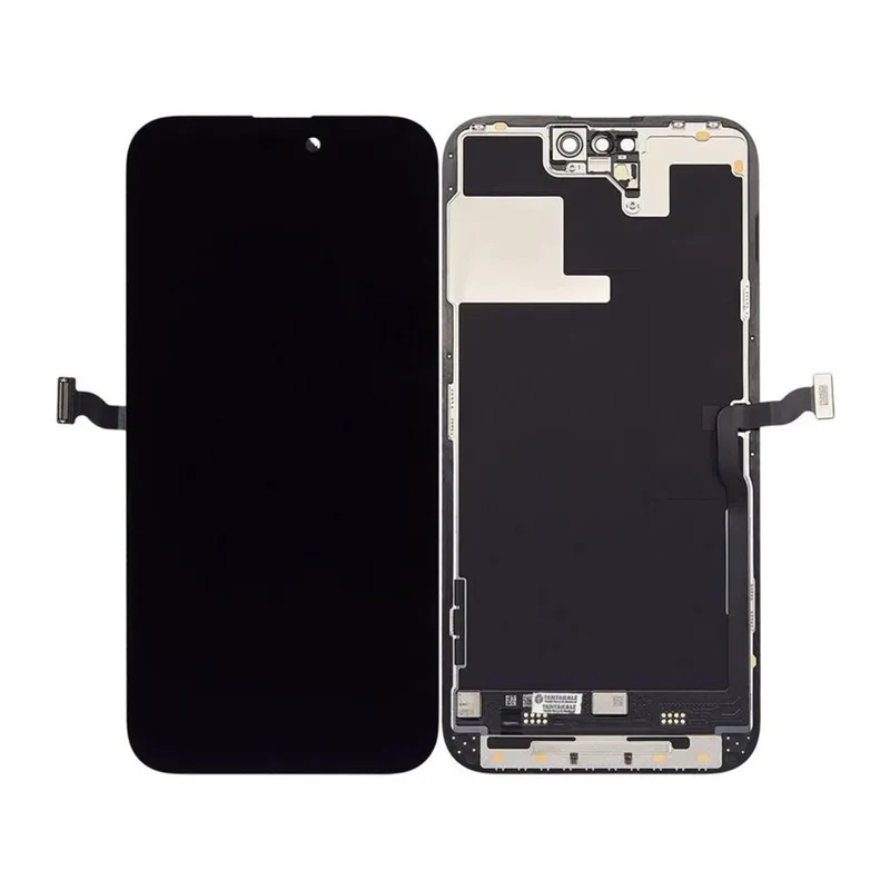 iPhone 14 Uyumlu Ekran (Uyarı Vermez)