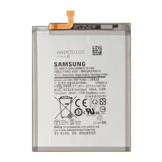 Samsung A70 Uyumlu Batarya Pil