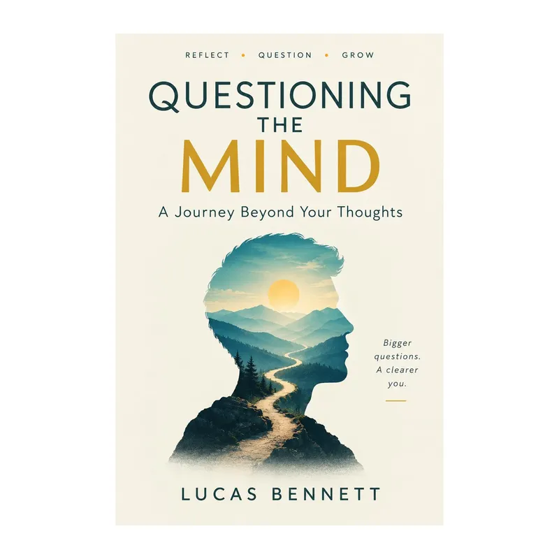Questioning the Mind: A Journey Beyond Your Thoughts