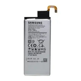 Samsung Galaxy S6 Edge Uyumlu Batarya
