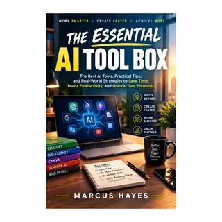 The Essential AI Tool Box